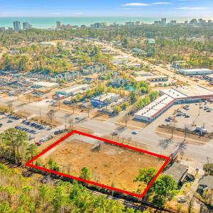 Photo #5 of 1320 Highway 501, Myrtle Beach, SC 1.3 acres