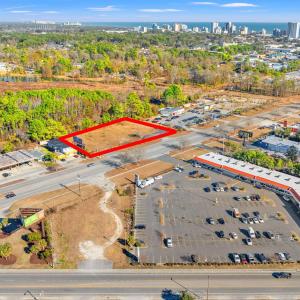 Photo #11 of 1320 Highway 501, Myrtle Beach, SC 1.3 acres