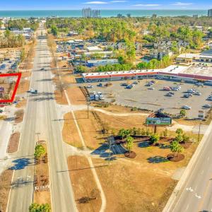 Photo #10 of 1320 Highway 501, Myrtle Beach, SC 1.3 acres