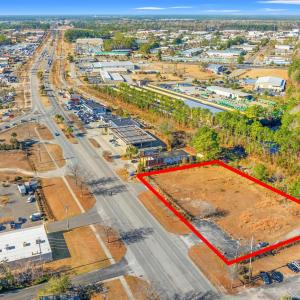 Photo #2 of 1320 Highway 501, Myrtle Beach, SC 1.3 acres