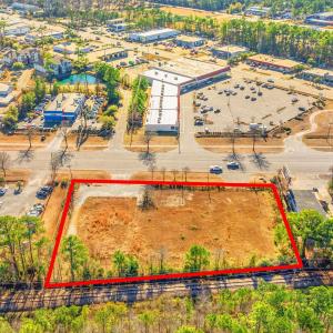 Photo #7 of 1320 Highway 501, Myrtle Beach, SC 1.3 acres