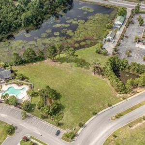 Photo #3 of Tract 4 Community Dr., Conway, SC 4.2 acres