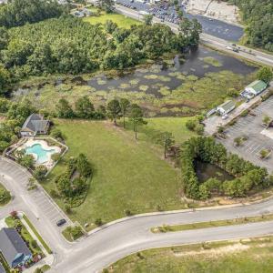 Photo #5 of Tract 4 Community Dr., Conway, SC 4.2 acres