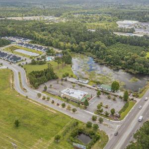 Photo #11 of Tract 4 Community Dr., Conway, SC 4.2 acres