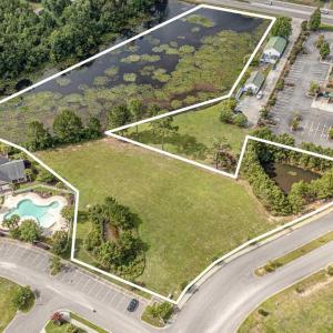 Photo #2 of Tract 4 Community Dr., Conway, SC 4.2 acres