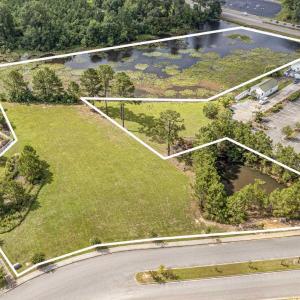 Photo #6 of Tract 4 Community Dr., Conway, SC 4.2 acres