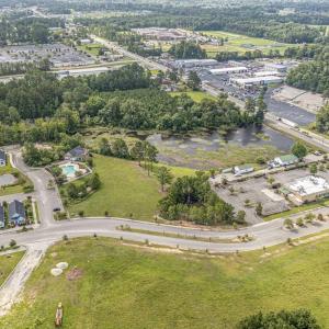 Photo #10 of Tract 4 Community Dr., Conway, SC 4.2 acres