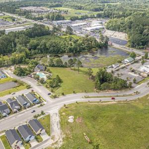Photo #9 of Tract 4 Community Dr., Conway, SC 4.2 acres