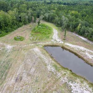 Photo #5 of 547 Hodges Rd., Kingstree, SC 9.3 acres