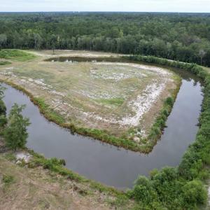Photo #4 of 547 Hodges Rd., Kingstree, SC 9.3 acres