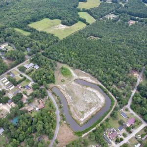 Photo #3 of 547 Hodges Rd., Kingstree, SC 9.3 acres