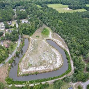 Photo #1 of 547 Hodges Rd., Kingstree, SC 9.3 acres