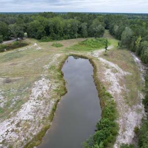 Photo #7 of 547 Hodges Rd., Kingstree, SC 9.3 acres