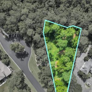 Photo #10 of lot 15 Nautilus Dr., Murrells Inlet, SC 1.7 acres