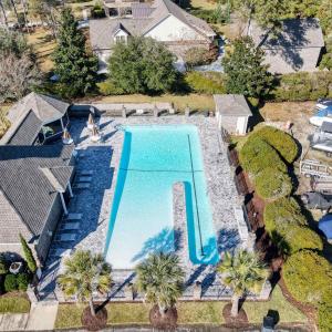 Photo #27 of lot 15 Nautilus Dr., Murrells Inlet, SC 1.7 acres