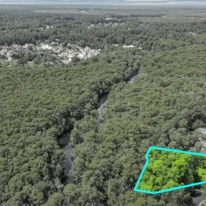 Photo #9 of lot 15 Nautilus Dr., Murrells Inlet, SC 1.7 acres