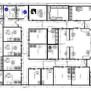 View of property floor plan