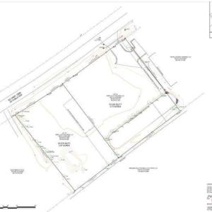 Survey map / technical document