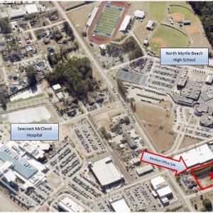 Photo #2 of 3671 Highway 1008, Little River, SC 0.8 acres