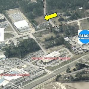 Photo #10 of 3671 Highway 1008, Little River, SC 0.8 acres