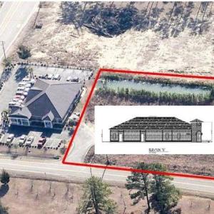 Photo #5 of 3671 Highway 1008, Little River, SC 0.8 acres