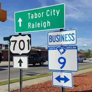 Photo #9 of TBD Powell Lane, Loris, SC 2.7 acres