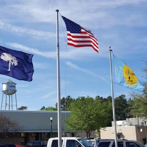 Photo #15 of TBD Powell Lane, Loris, SC 2.7 acres