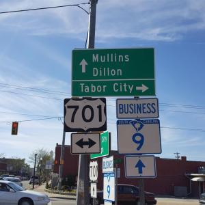 Photo #8 of TBD 9 & 10 Powell Lane, Loris, SC 2.7 acres