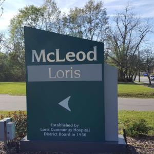 Photo #13 of TBD 9 & 10 Powell Lane, Loris, SC 2.7 acres