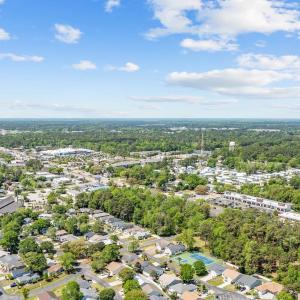 View of property location featuring nearby suburba