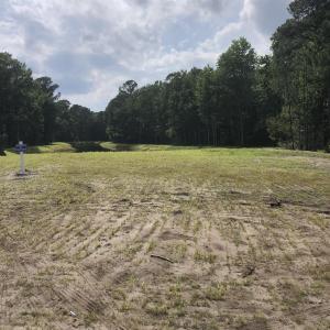 View of yard featuring a view of rural / pastoral