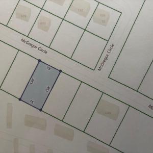 Photo #3 of Lot 10-D McGregor St., Lake City, SC 0.2 acres