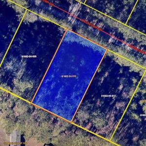 Photo #2 of Lot 10-D McGregor St., Lake City, SC 0.2 acres