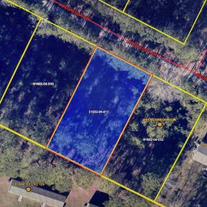 Photo #3 of Lot 11-D McGregor St., Lake City, SC 0.2 acres
