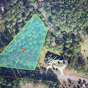 Photo #1 of 4389 Parkland Dr., Myrtle Beach, SC 1.2 acres