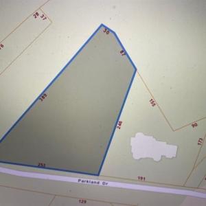 Photo #2 of 4389 Parkland Dr., Myrtle Beach, SC 1.2 acres