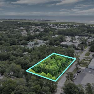 Photo #8 of 2364 Petigru Dr., Pawleys Island, SC 1.1 acres