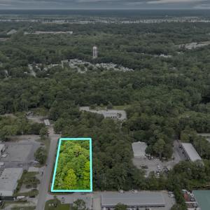 Photo #7 of 2364 Petigru Dr., Pawleys Island, SC 1.1 acres