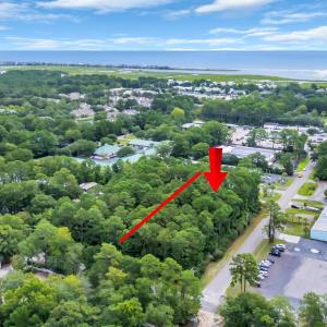 Photo #3 of 2364 Petigru Dr., Pawleys Island, SC 1.1 acres