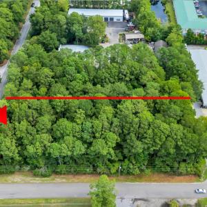 Photo #5 of 2364 Petigru Dr., Pawleys Island, SC 1.1 acres