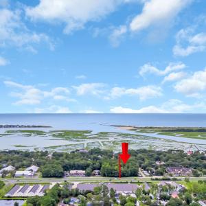 Photo #2 of 2364 Petigru Dr., Pawleys Island, SC 1.1 acres