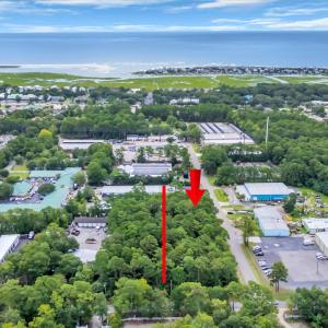 Photo #1 of 2364 Petigru Dr., Pawleys Island, SC 1.1 acres