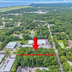 Photo #4 of 2364 Petigru Dr., Pawleys Island, SC 1.1 acres