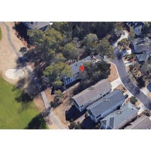 View of property location featuring nearby suburba