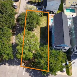 Photo #2 of 120-A 16th Ave. S, Surfside Beach, SC 0.1 acres