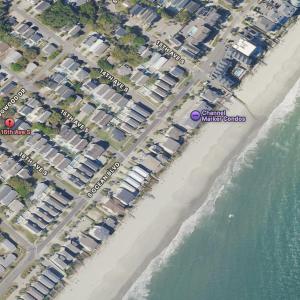 Photo #3 of 120-A 16th Ave. S, Surfside Beach, SC 0.1 acres