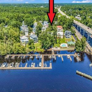 Photo #24 of 203 Harbor Oaks Dr., Myrtle Beach, SC 0.2 acres