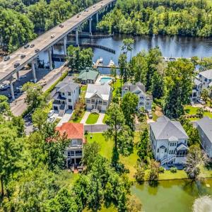 Photo #8 of 203 Harbor Oaks Dr., Myrtle Beach, SC 0.2 acres