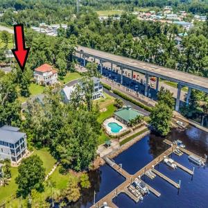 Photo #20 of 203 Harbor Oaks Dr., Myrtle Beach, SC 0.2 acres
