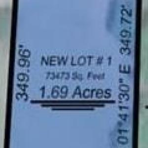 Photo #1 of 3119 Bluff Rd., Marion, SC 1.7 acres